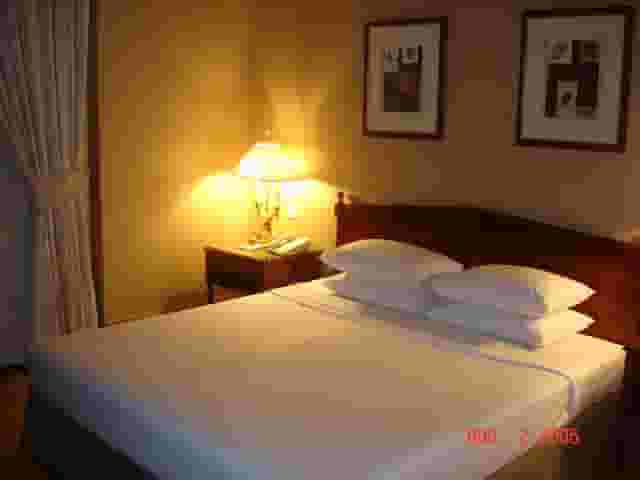 Mahogany Room