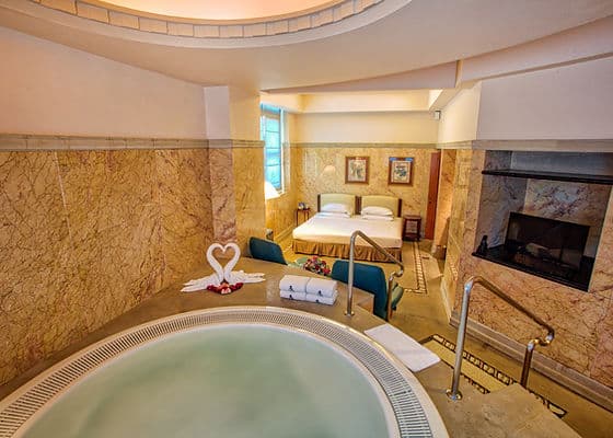 Rosewood Room