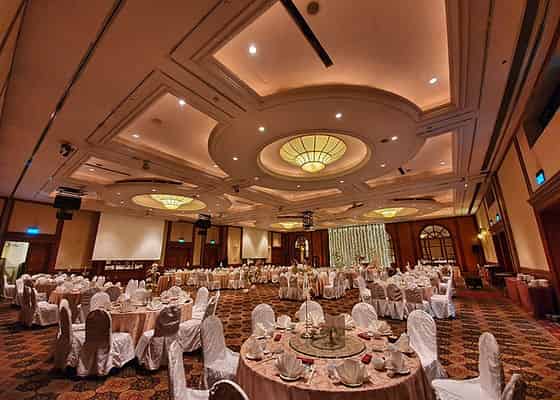 Raffles Town Club