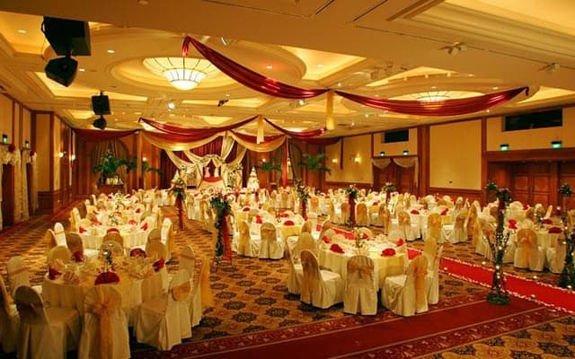 Dunearn Ballroom