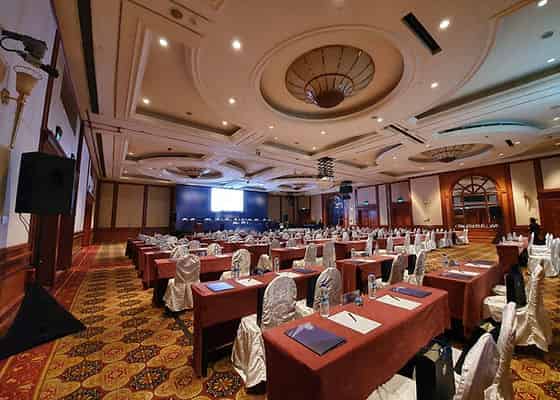 Raffles Town Club