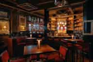 Private Bars