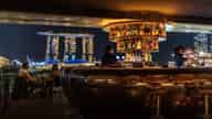 Private Bars