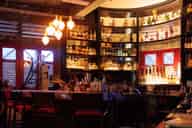 Private Bars