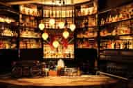 Private Bars