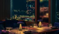 Christmas Party Venues