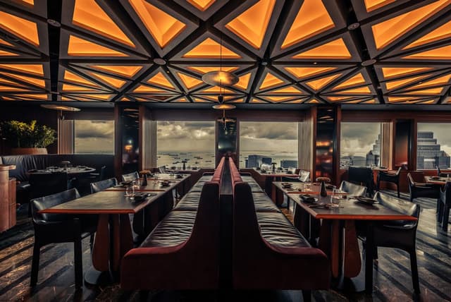 Private Dining Room