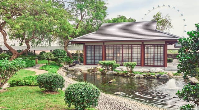 KEYAKI JAPANESE RESTAURANT, Singapore ...