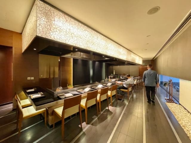 Keyaki Japanese Restaurant