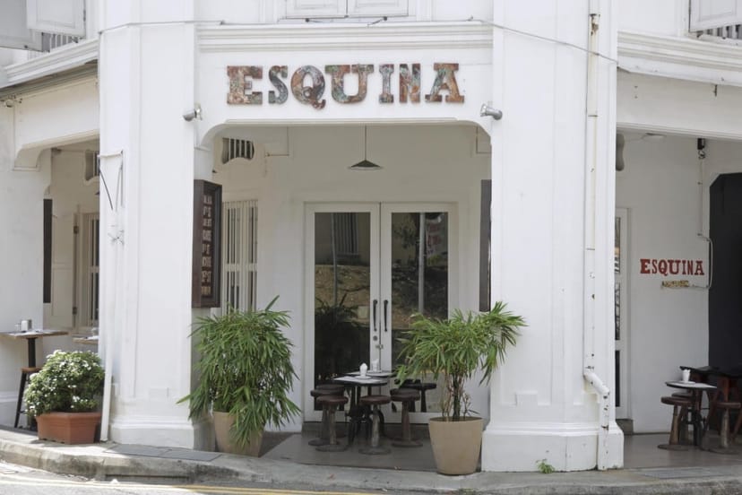 Boutique Hideaway restaurant for exclusive client dinners and premium networking events.