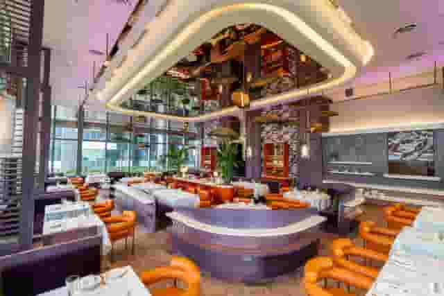 Private Room