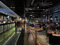 Private Bars