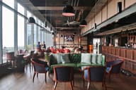 Private Bars