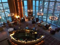 Private Bars