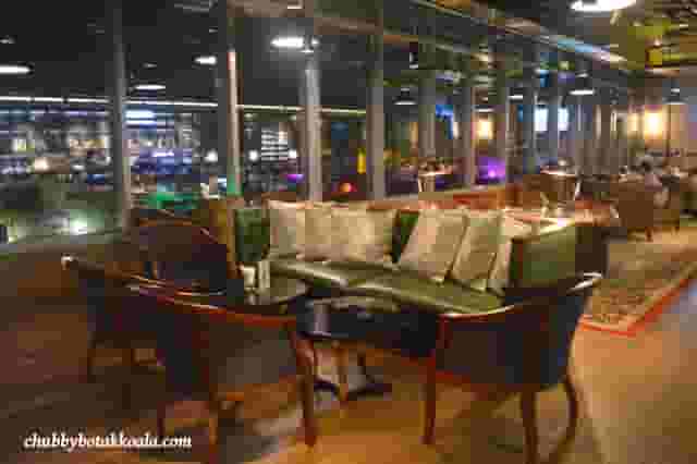 Gastropub