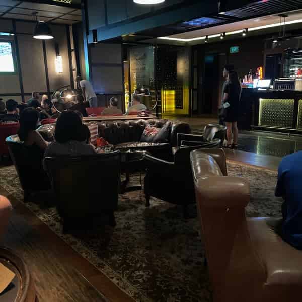 Gastropub