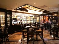 Private Bars
