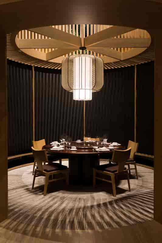 Our Space - Blossom Restaurant