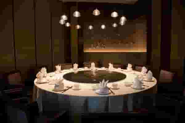 Private Rooms