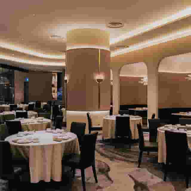 Private Rooms