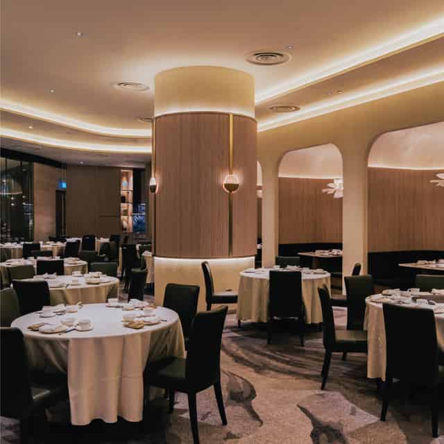 Private Rooms