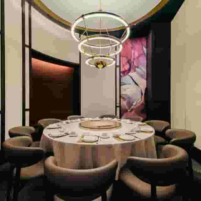 Private Rooms