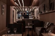 Private Dining Rooms