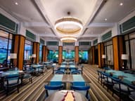 Private Dining Rooms