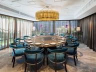 Summer Party Venues