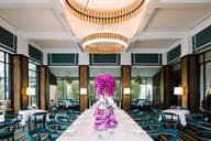 Summer Party Venues
