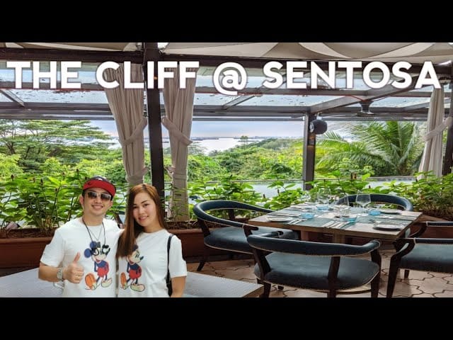 Sofitel Sentosa Singapore ...