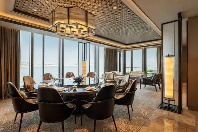 Private Dining