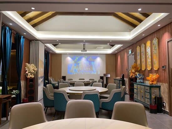Private Dining