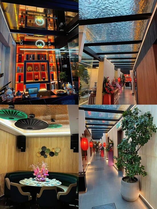 Private Dining