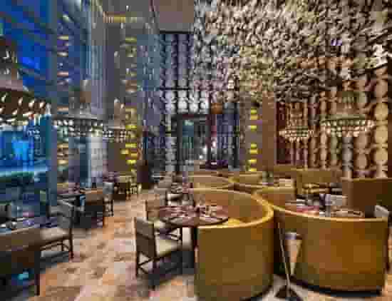 Private Dining