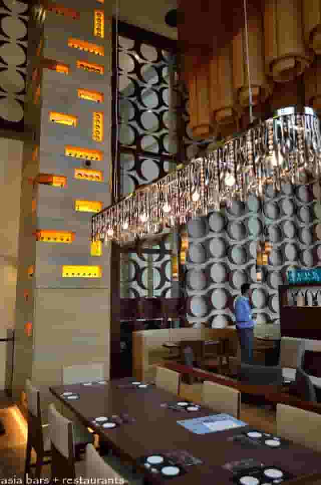 Private Dining