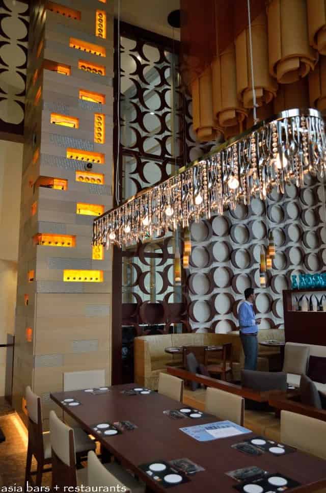 Private Dining