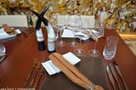 Private Dining Rooms