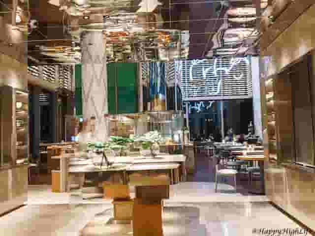 Private Dining