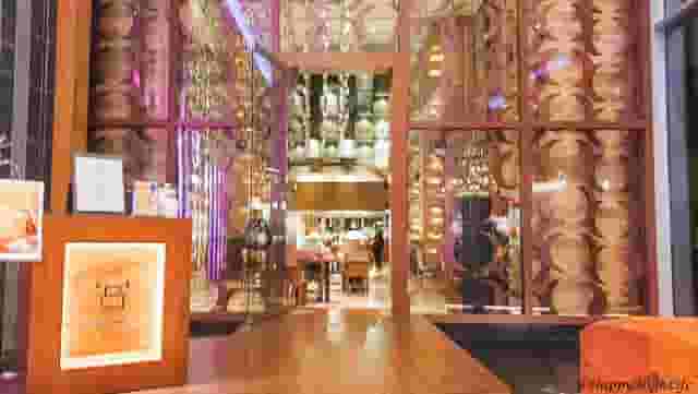 Private Dining