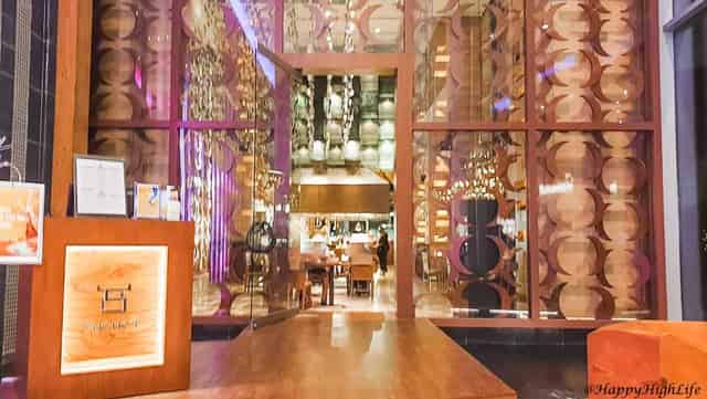 Private Dining