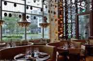 Private Dining Rooms