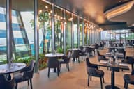 Private Bars