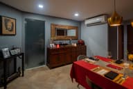 Private Dining Rooms