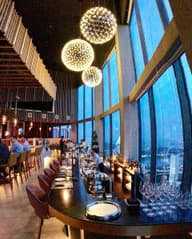 Christmas Party Venues