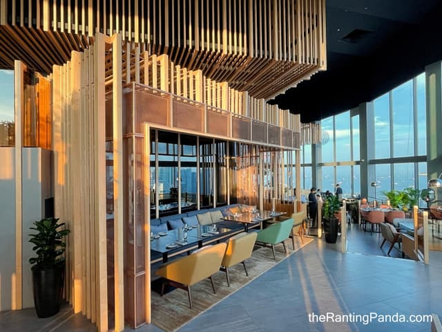 SKAI Restaurant