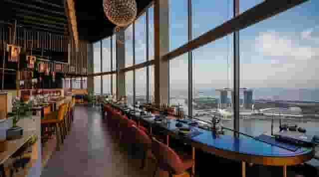 SKAI Restaurant