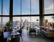 Networking Venues