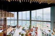 Private Bars