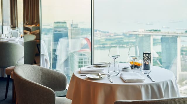 Stellar Restaurant